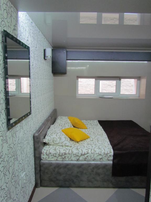 Guest House Khan Harkiv Dış mekan fotoğraf