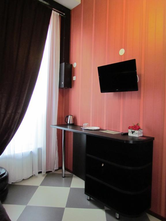 Guest House Khan Harkiv Dış mekan fotoğraf