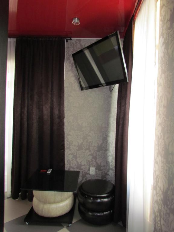Guest House Khan Harkiv Dış mekan fotoğraf