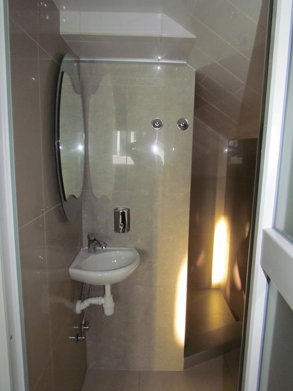 Guest House Khan Harkiv Dış mekan fotoğraf