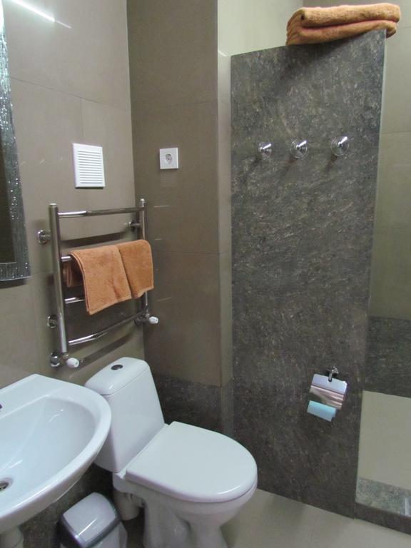 Guest House Khan Harkiv Dış mekan fotoğraf