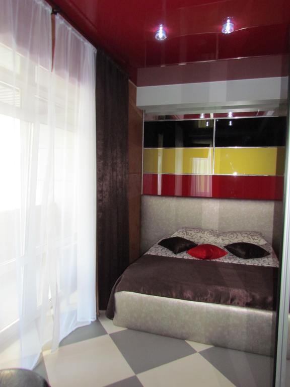 Guest House Khan Harkiv Dış mekan fotoğraf