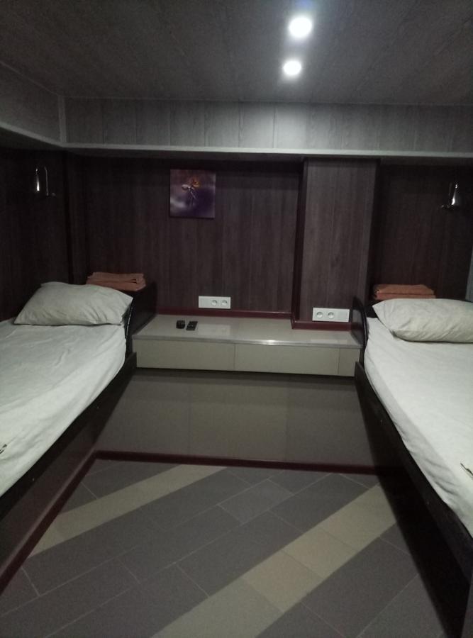 Guest House Khan Harkiv Dış mekan fotoğraf