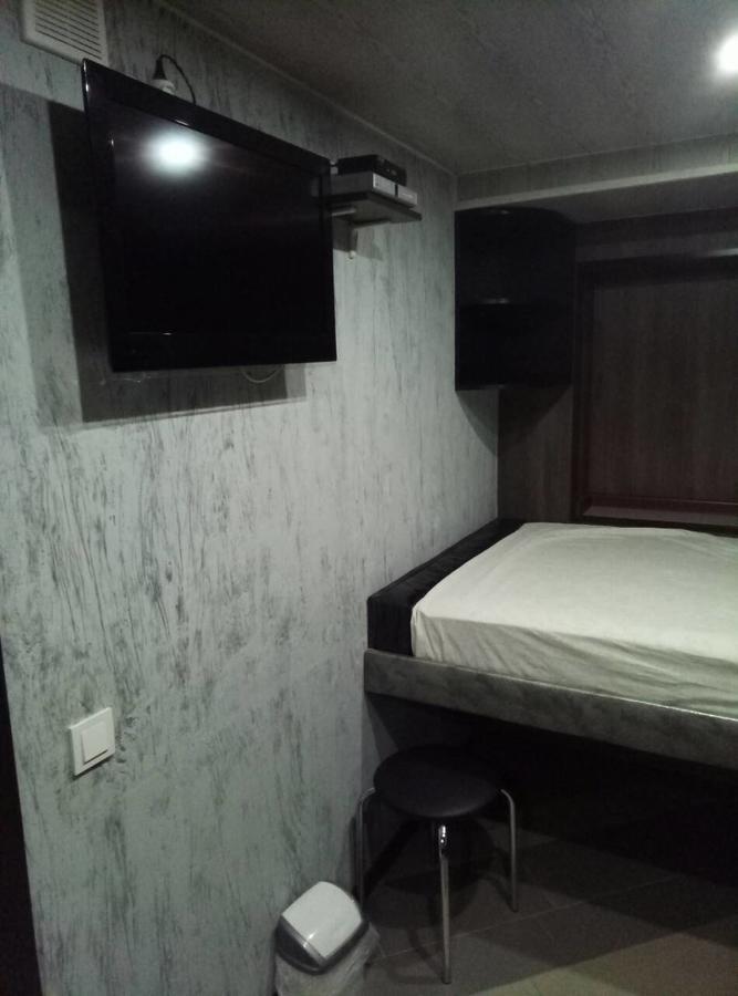 Guest House Khan Harkiv Dış mekan fotoğraf