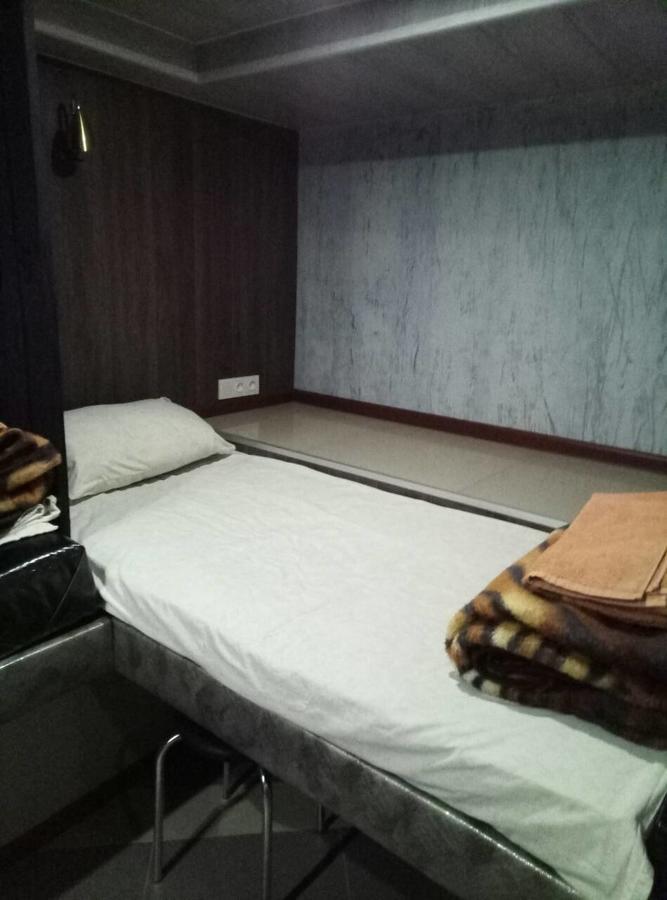 Guest House Khan Harkiv Dış mekan fotoğraf